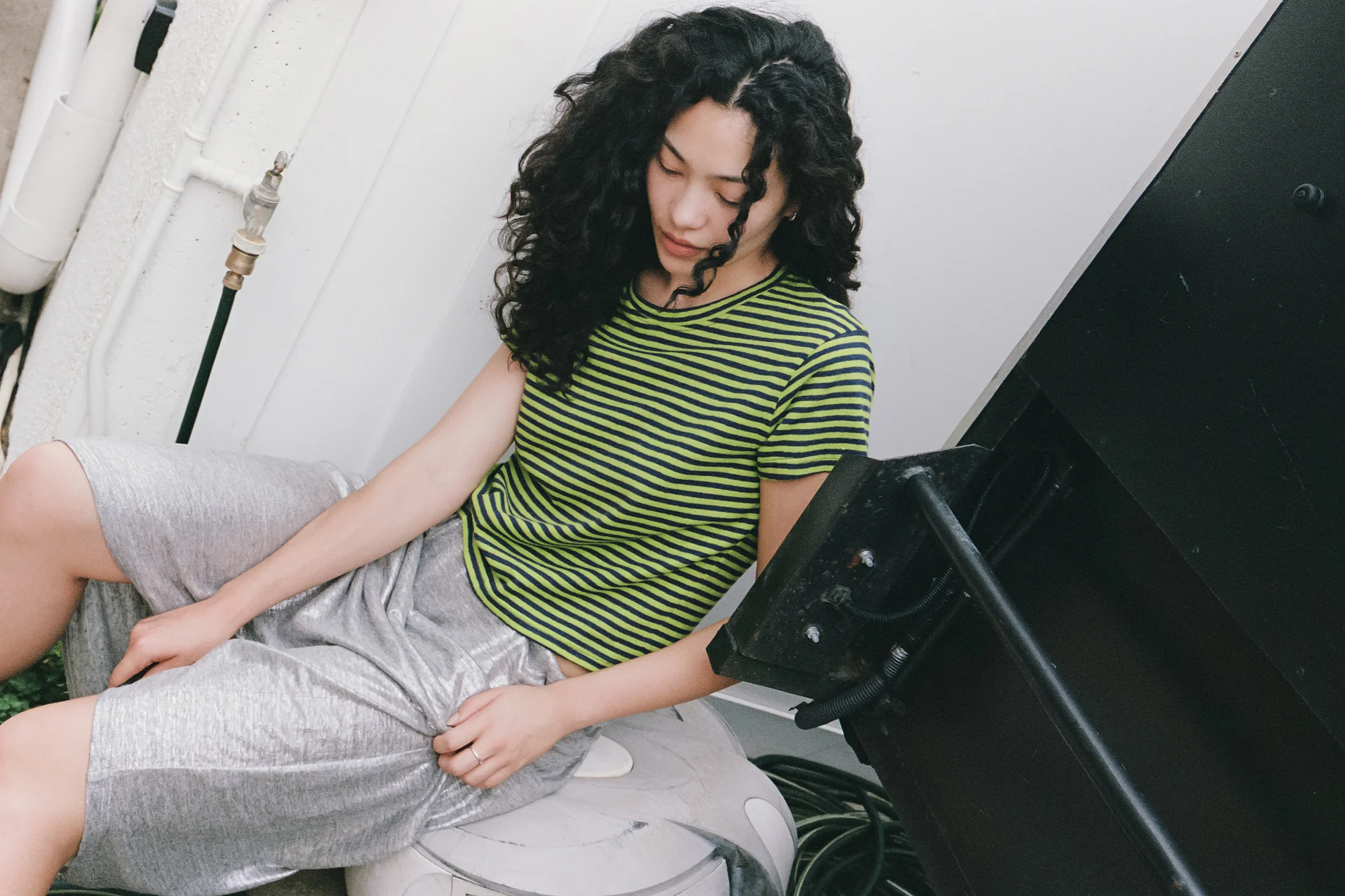 Style That Demands a Second Look